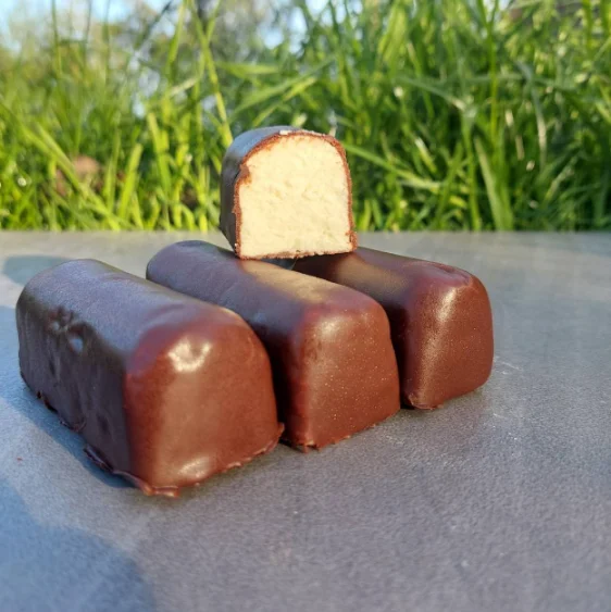 Сырки глазированные, 100 гр.